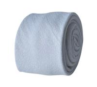 Frederick Thomas Designer - Avorio Crema Lusso Cotone Uomo Larghezza Classica