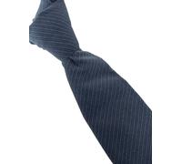 Frederick Thomas Men-S Cravatta Blu Scuro Grigio Indaco Inchiostro Tipo Velluto