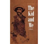 Frederick Turner The Kid and Me (Tascabile)