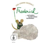 Frederick... und andere wunderschöne Geschichten