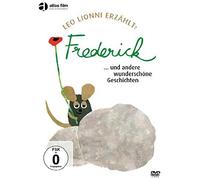 Frederick und andere wunderschöne Geschichten
