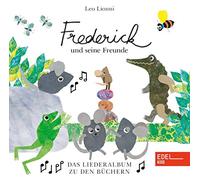 Frederick und Seine Freunde - Frederick und seine Freunde: Liederalbum