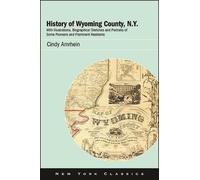 Frederick W. Beers & Co. History of Wyoming County, N.Y. (Tascabile)
