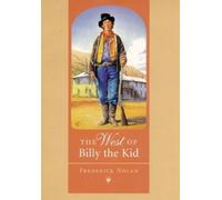 Frederick W. Nolan The West of Billy the Kid (Tascabile)