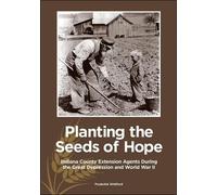 Frederick Whitford Planting the Seeds of Hope (Copertina rigida) Founders Series