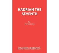 Frederick William Rolfe Hadrian VII (Tascabile) Acting Edition S.