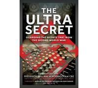 Frederick William Winterbotham CBE The Ultra Secret (Copertina rigida)