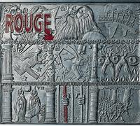 Fredericks, Carole & Jean-Jacques Goldma - Rouge