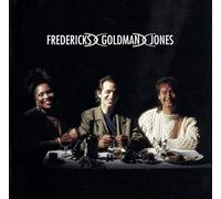 Fredericks, Goldman, Jones