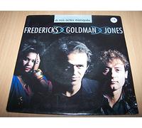 Fredericks Goldman Jones - À nos actes manqués / Vinyl single [Vinyl-Single 7'']