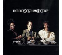 Fredericks/Goldman/Jones - Fredericks Goldman Jones