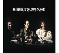 Fredericks, Goldman, Jones