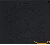 Fredericks,Goldman,Jones - Pluriel