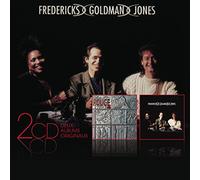 Fredericks, goldman, jones / rouge