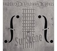 Fredericks Goldman Jones - Sur Scene