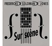 Fredericks/Goldman/Jones - Sur Scene