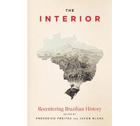 Frederico Freitas The Interior (Tascabile)