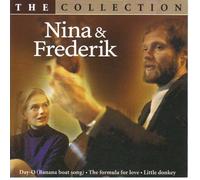 Frederik, Baron van Pallandt - Nina and Frederik : The Collection