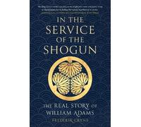 Frederik Cryns In the Service of the Shogun (Copertina rigida)