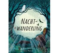 Frederik Kugler Alice Hemming Elin Manon Nachtwanderung (Copertina rigida)