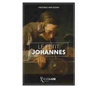Frederik Van Eeden Le Petit Johannes (Tascabile)