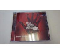 Frederik Wiedmann Return to House on Haunted Hill (CD)