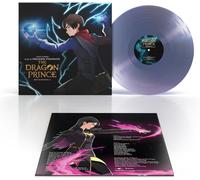 Frederik Wiedmann The Dragon Prince: Best of Seasons 1-3 (Vinyl LP)
