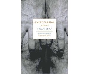 Frederika Randall Italo Svevo A Very Old Man (Tascabile)