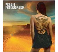 Frederiksen, Fergie - Happiness Is The Road