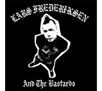 FREDERIKSEN, LARS & BASTA - LARS FREDERIKSEN AND THE