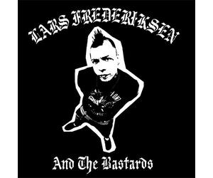 FREDERIKSEN, LARS & BASTA - LARS FREDERIKSEN AND THE