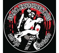 Frederiksen*Lars & The Bastards - Viking