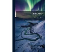 Frederiksen N C Finland (Copertina rigida)