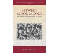 Frédérique Beauvois Between Blood and Gold (Copertina rigida)