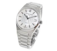 Frederique Constant Analogico FC-303MPW2NH6B, argento