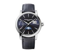 Frederique Constant Analogico FC-735N3H6, Argento