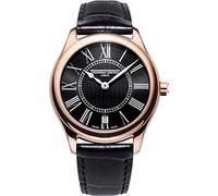 Frederique Constant Geneve CLASSICS QUARTZ LADIES FC-220MB3B4 Orologio da polso donna Swiss Made