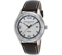 Frederique Constant Automatic Watch FC-303WGH5B6, marrone, cinghie