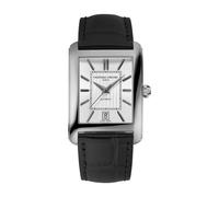 FREDERIQUE CONSTANT - Classics Carrée Automatic - - Accessories - Donna - Grigio - ONE SIZE