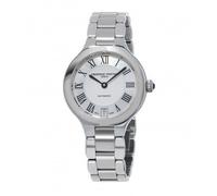 Frederique Constant Classics Delight Automatic FC-306MC3ER6 Women's Watch - Silver Dial, Stainless Steel Bracelet