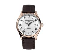 FREDERIQUE CONSTANT - Classics Index Automatic - - Accessories - Donna - Grigio - ONE SIZE