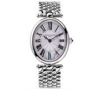 Frederique Constant FC-200MPLP2V6B Classics Quartz Art Deco Woman's Watch