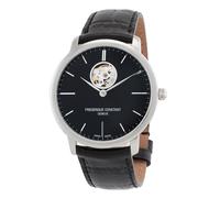 Frederique Constant FC-206B3S6 Classics Quartz Moneta Moonphase Men's Watch
