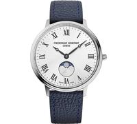 Frederique Constant FC-206RS3S6 Classics Quartz Men's Watch