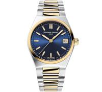 Frederique Constant FC-240N2NH3B Orologio Da Donna Highlife Ladies Quartz Set...