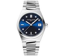 Frederique Constant FC-240ND2NH26B Orologio Da Donna Highlife Ladies Quartz 8...