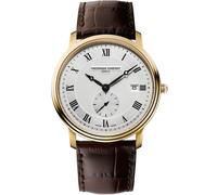 Frederique Constant FC-245M5S5 Slimline Small Seconds Orologio Uomo