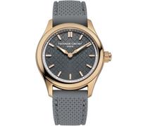 Frederique Constant FC-286LGS3B4 Orologio Donna Smartwatch Vitality 36mm 5ATM