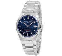 Frederique Constant Orologio automatico FC-303BL3NH6B, argento