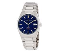 Frederique Constant Orologio Analogico al Quarzo Uomo con Cinturino in Acciaio Inossidabile mid-39847